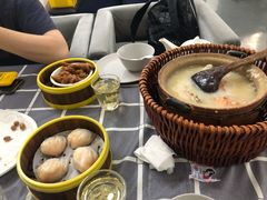 -成记海鲜粥(意大利风情街店)
