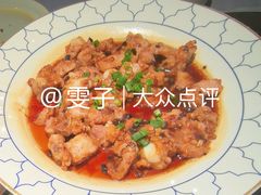 -晓粤·惹味粤菜(凯德乐峰广场店)