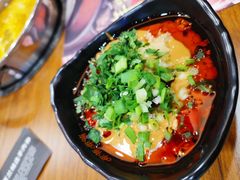 -呷哺呷哺(哈尔滨红博购物广场店)