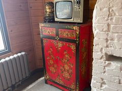 -北平小馆·烤鸭·家常菜(磨房北里店)