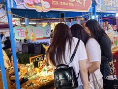 -大悦城(沈阳中街店)