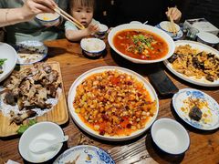 -船尚小镇(武清下朱庄店)