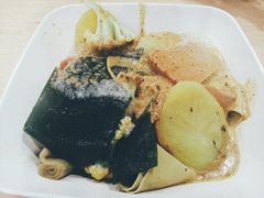 -林静小吃(复兴路店)