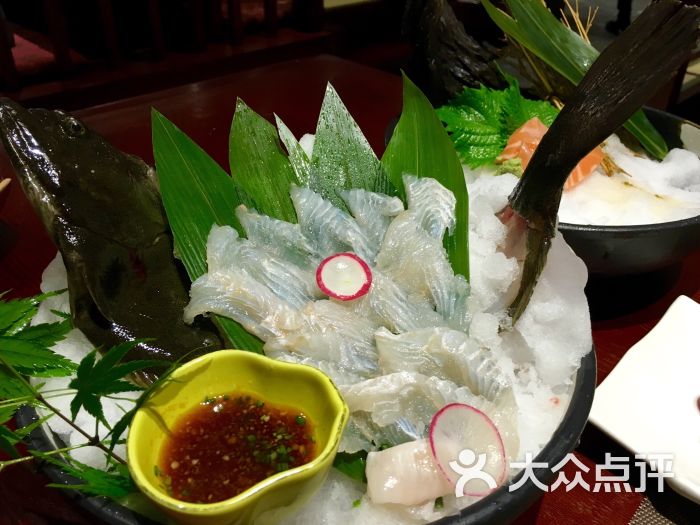 鱼真鲜鱼料理图片 - 第7张