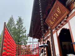 -径山寺