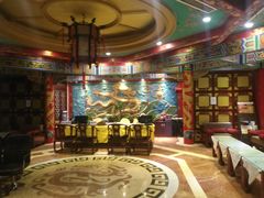 -全聚德(长江路店)