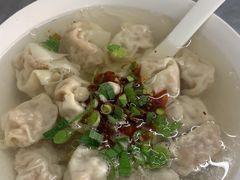 -金陵老丁家馄饨(新街口店)