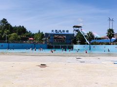 -平江亚马逊水上乐园