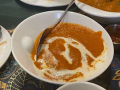 -Santoor 萨都里印度餐厅(北锣鼓巷店)