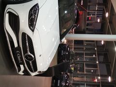 -杭州中升之星奔驰4S店(滨江店)