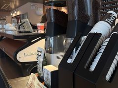 -Peet's Coffee皮爷咖啡(大学路店)