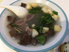 -小杨生煎(龙之梦购物中心店)