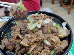 -清真·鸦儿李记·小馆(后海店)