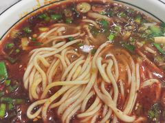 -伊穆祥牛肉面总店·清真