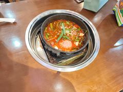 -黔有有贵州酸汤夺夺粉火锅(五味十字店)