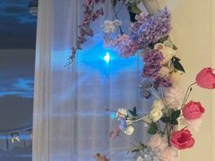 -PARFUM FLORAL花境法餐(南京首店)
