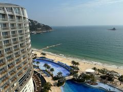 -深圳大梅沙京基洲际度假酒店