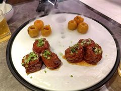 -闫府私房菜·百年鲁菜(恒隆店)