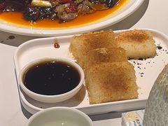 -三猫黑鱼花(南大店)