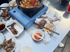 -重庆鸡公煲(学衡路店)
