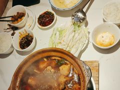 -川味堂·四川豆花(八卦岭店)