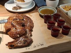 -桂小厨广西菜(印象城店)
