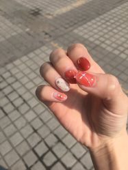 -Seven Nail七姑娘の美甲店