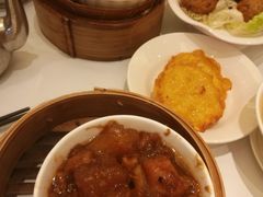 牛孖筋-美心皇宫(沙田大会堂店)