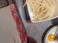 -侃爷南门铜锅涮肉