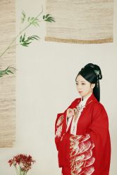 -美云庭古装·格格服汉服·京城旅拍(北京店)