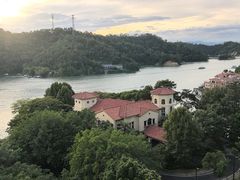 -河源万绿湖美思威尔顿酒店