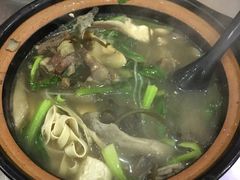 -清真·穆萨砂锅(大皮院店)