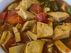 -北京龙庆四季香农家饭庄·灶台鱼·碳烤虹鳟鱼(龙庆峡店)