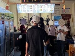 -李氏紫竹林卤粉(火车站店)