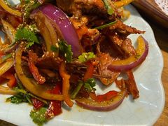 -老胖串店(山大路店)