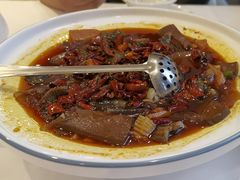-川香楼酒家