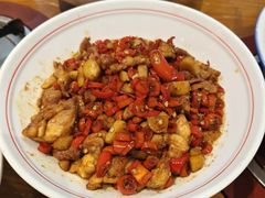 -金味老饭铺(晚报店)