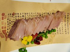 -淮安宴·淮扬菜(清河路一店)