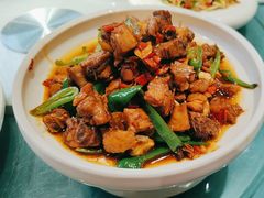 -黄河佬·油泼大鲤鱼.延安头牌菜(百米大道店)