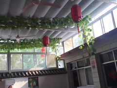 -村东第一家私房菜馆(古北水镇店)