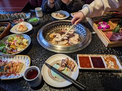 -牛焱·烧肉酒肆(五大道店)