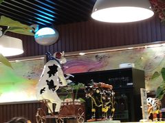-美森西餐厅(曙光大道店)