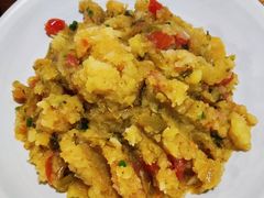 老奶洋芋-紫滇源云南生态菜(丹凤街店)