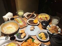 -山杏yama-katsu·吉列炸物
