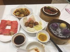 -稻香酒家·34年老字号·港式粤菜(汉街店)