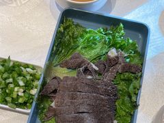 -东来顺饭庄(天坛店)