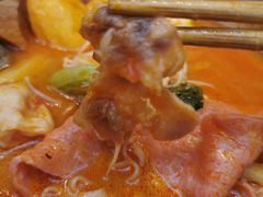 -福客·现熬鸡汤麻辣烫(天安云谷店)