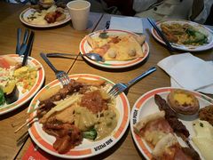 -比格比萨自助(南京万达茂店)