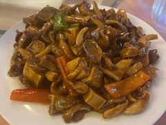 -烤肉宛饭庄(南礼士路店)