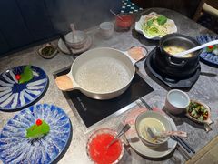 -好鲆·活鱼料理(金地广场店)